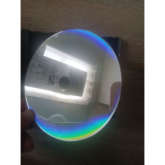 U2 October Island Records 1981 - Picture 8 of 8